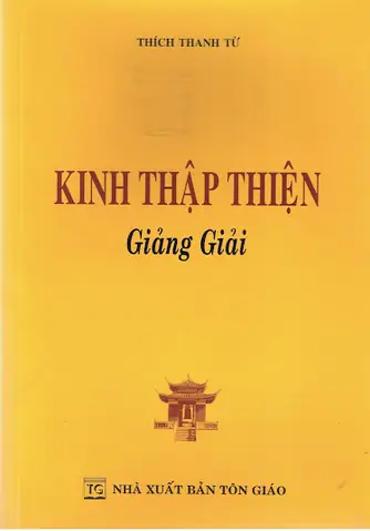 Kinh Thập Thiện