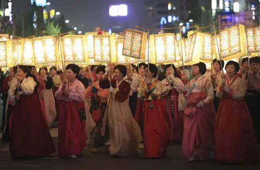 Phật Thuyết Nhân Quả