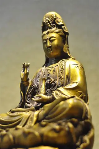 Tượng Phật Tiếng Anh Là Gì