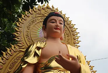 Phật Tổ Có Thật Hay Không