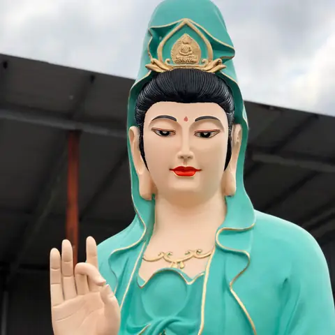 Phật Tổ Có Thật Hay Không