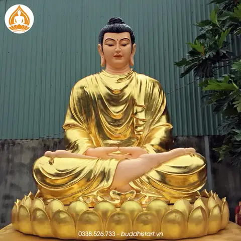 Phật Tổ Có Thật Hay Không