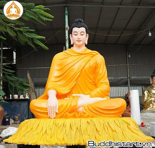 Phật Tổ Có Thật Hay Không