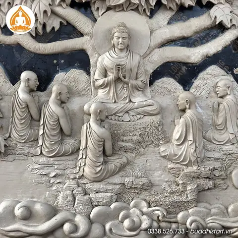 Phật Tổ Có Thật Hay Không