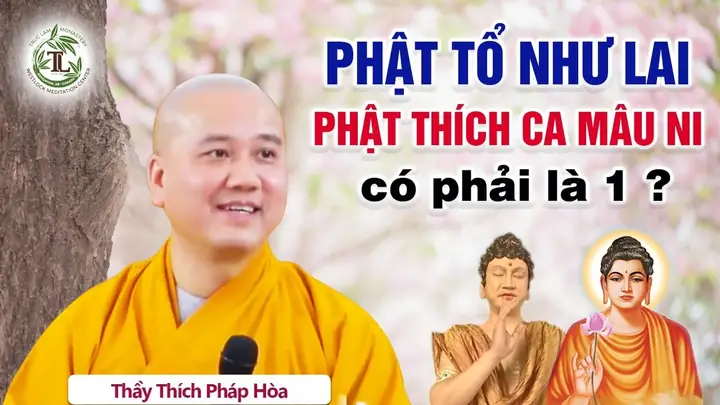 Phật Tổ Có Thật Hay Không