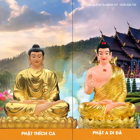 Phật Tổ Có Thật Hay Không