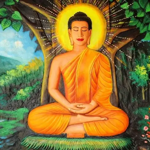 Vai Trò Của Phật Thích Ca Trong Sáng Lập Đạo Phật