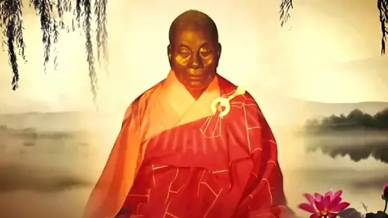 Phật Tổ Huệ Năng