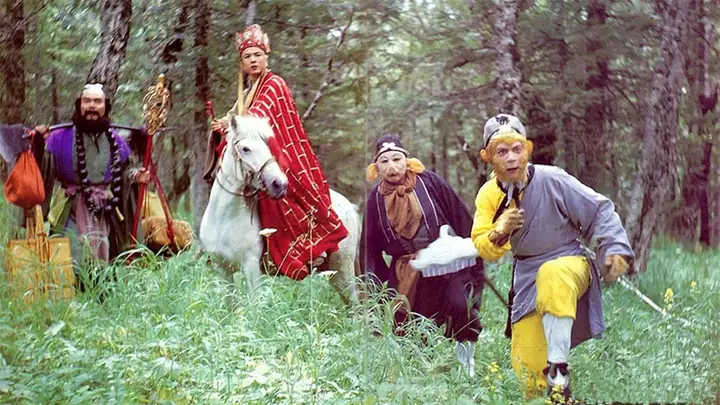 Vị Thần Mạnh Nhất Trong Tây Du Ký: Phật Tổ Như Lai Số 4, Ai Số 1?- Ảnh 1.