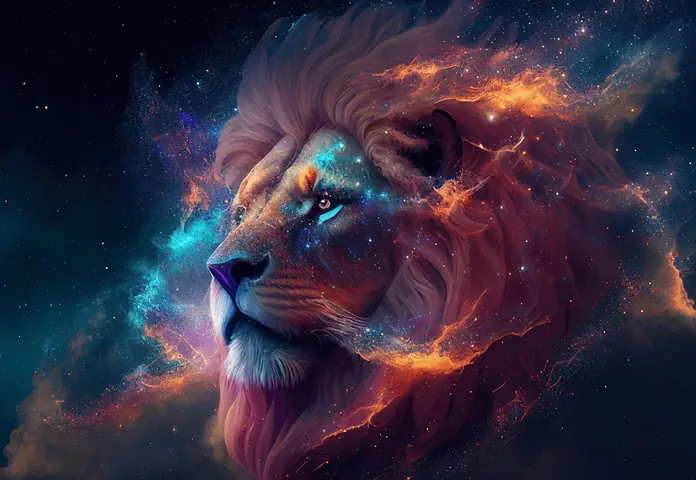 Cung Sư Tử Có Ý Nghĩa Gì?