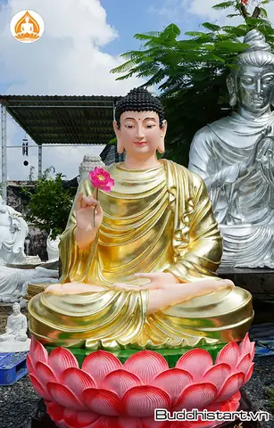 Phật Tổ Như Lai Là Đệ Tử Của Ai?