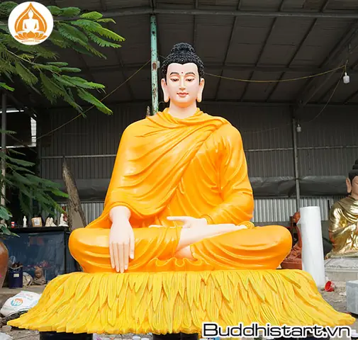 Phật Tổ Như Lai Sinh Ra Ở Đâu?