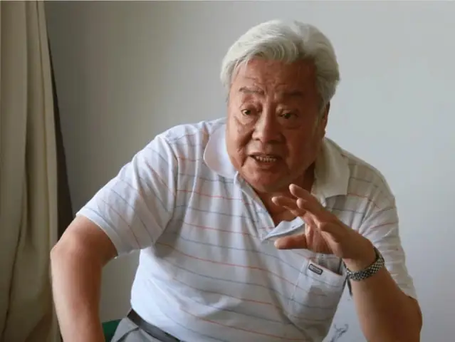 Diễn Viên Phật Tổ Như Lai Trong Tây Du Ký Qua Đời Ở Tuổi 86 - Ảnh 1.