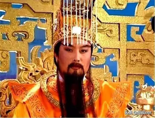 Phật Tổ Như Lai Và Ngọc Hoàng