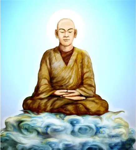 Phật Tổ Sinh Năm Bao Nhiêu? Tìm Hiểu Năm Sinh Của Đức Phật Qua Các Tài Liệu Lịch Sử