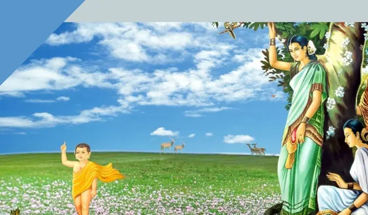 Đức Phật Đản Sinh Vào Ngày Nào? | Báo Pháp Luật Tp. Hồ Chí Minh