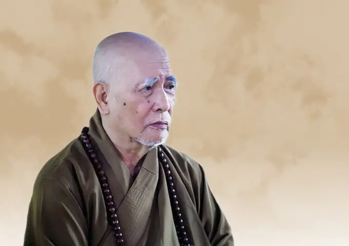 Giáo Hội Phật Giáo Việt Nam Cáo Phó: Trưởng Lão Hòa Thượng Thích Trí Tịnh Viên Tịch