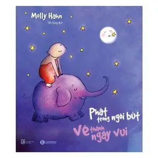 Phật Trong Ngòi Bút Vẽ Thành Ngày Vui: Hành Trình Sáng Tạo Từ Tâm