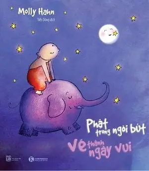Phật Trong Ngòi Bút Vẽ Thành Ngày Vui: Hành Trình Sáng Tạo Từ Tâm