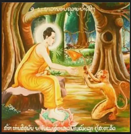 Phật Trong Tâm Ta
