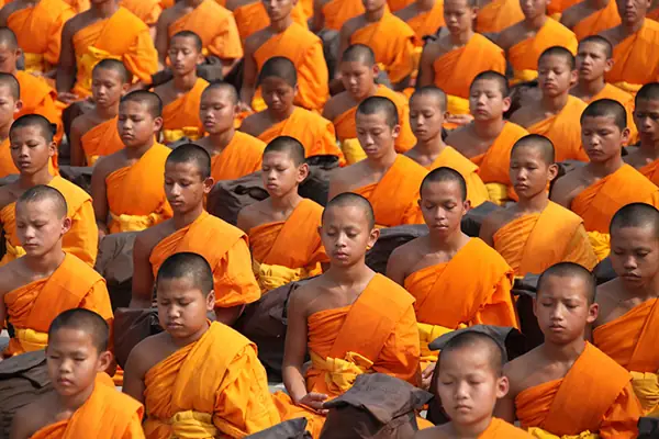 Bộ Từ Vựng Tiếng Anh Chuyên Ngành Phật Giáo - Language Link ...