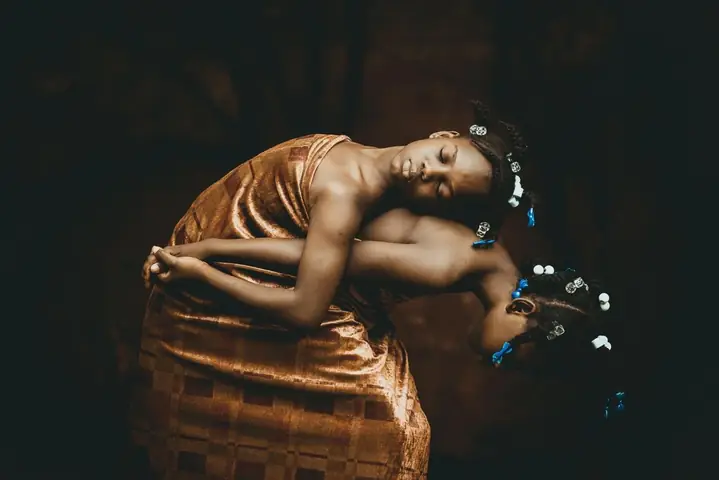 Phật Tử Cầu Nguyện Vào Top 70 Ảnh Đẹp Nhất Năm Của Natgeo - Ảnh 18.