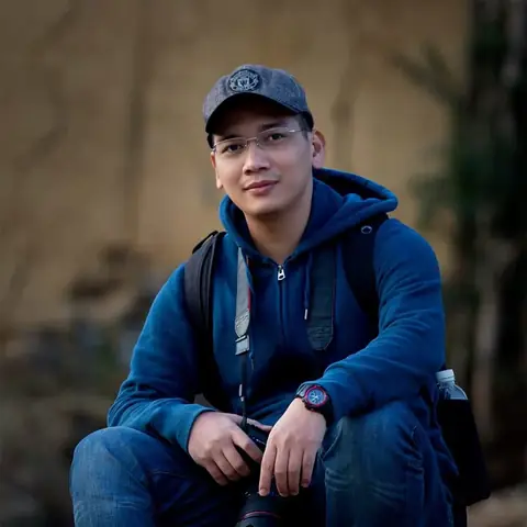 Phật Tử Cầu Nguyện Vào Top 70 Ảnh Đẹp Nhất Năm Của Natgeo - Ảnh 3.