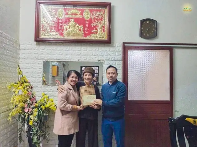 Quá Trình Phát Triển Đạo Tràng Phật Tử Xa Xứ