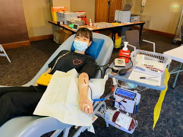 Quá Trình Phát Triển Đạo Tràng Phật Tử Xa Xứ