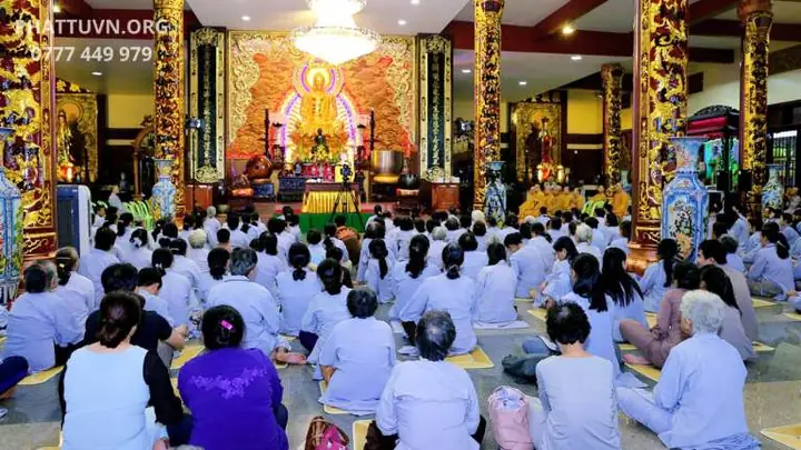 Phật Tử Là Gì?