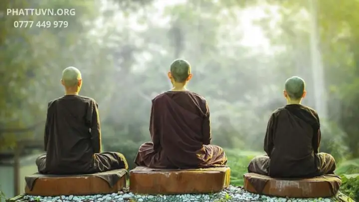 Những Điều Phật Tử Thực Hành Khi Tu Tập Theo Đạo Phật