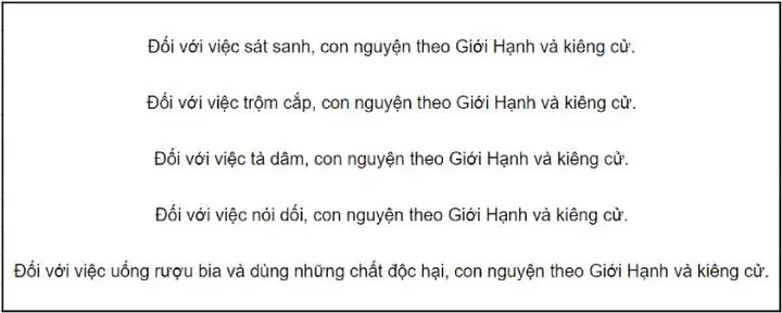 Muốn Trở Thành Phật Tử Cần Phải Làm Như Thế Nào?