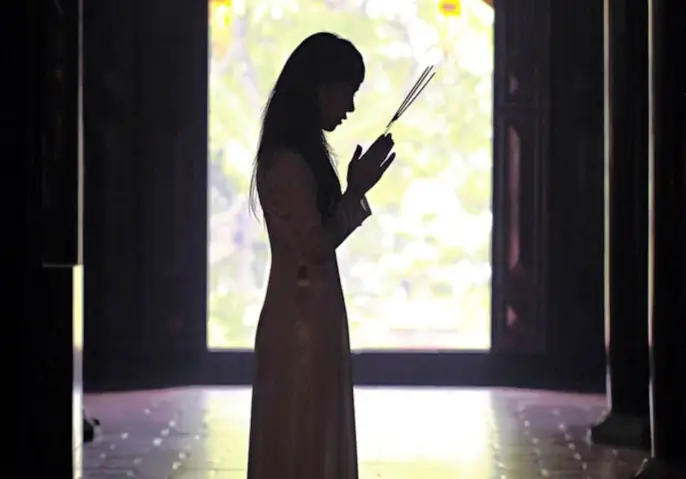 Tôi Là Phật Tử | Giác Ngộ Online