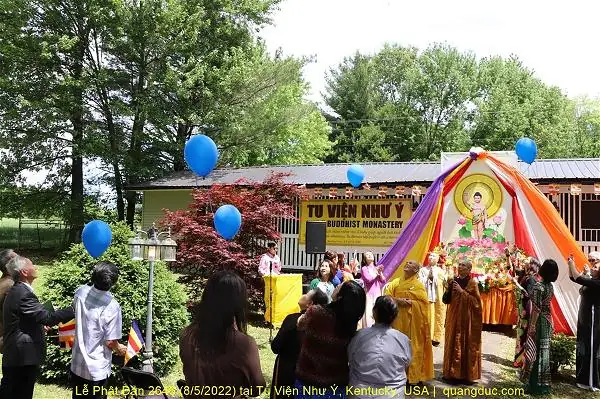 Phật Tử Như Ý: Hành Trình Tu Tập Hướng Đến An Lạc Và Hạnh Phúc