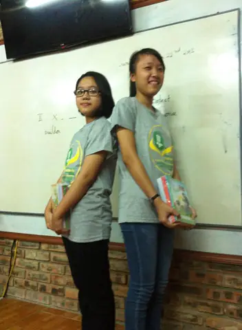 Phật Tử Tiếng Anh