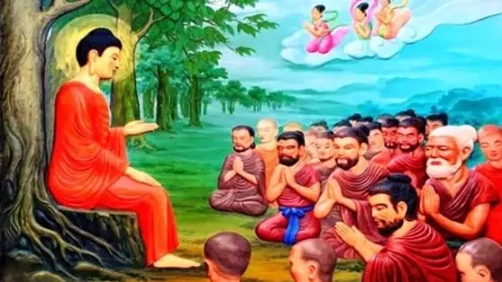 Đức Phật Tỳ Bà Thi