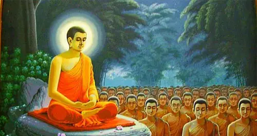 Đức Phật - Đạo Phật