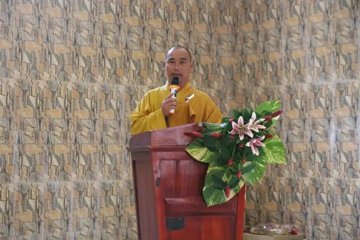 Kiên Giang: Chùa Sùng Đức - Phú Quốc Động Thổ Xây Dựng Ngôi Đại Hùng Bảo Điện