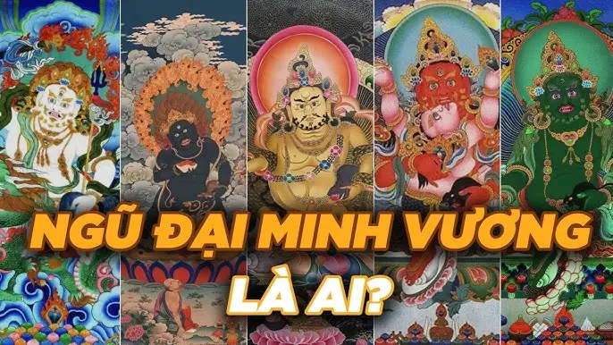 Phật Vương Là Ai: Khám Phá Danh Hiệu Cao Quý Trong Phật Giáo