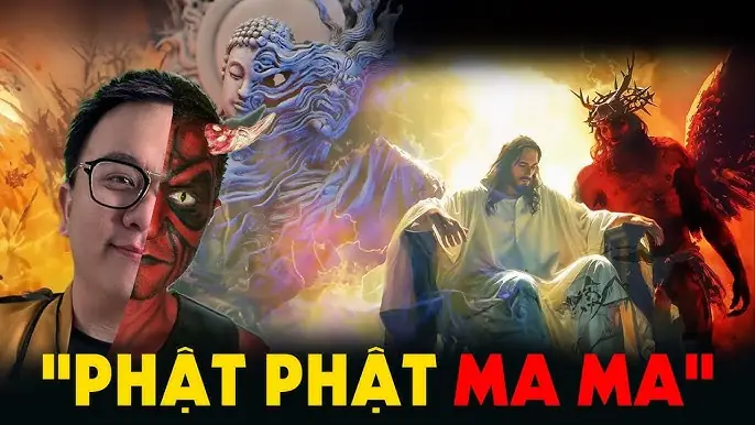 Phật Vương Là Ai: Khám Phá Danh Hiệu Cao Quý Trong Phật Giáo