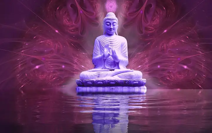 Phật Vương Là Ai: Khám Phá Danh Hiệu Cao Quý Trong Phật Giáo