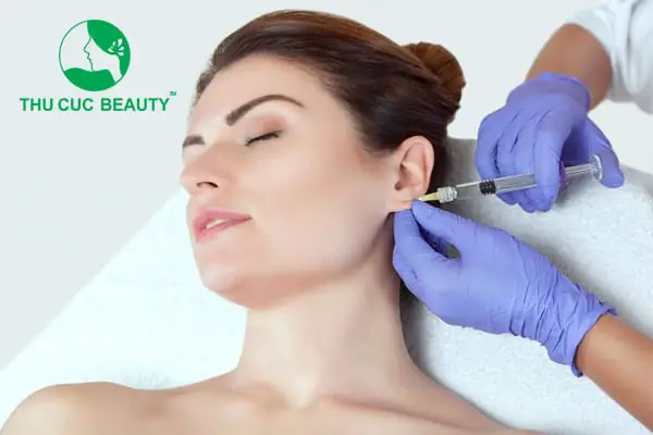 Tiêm Filler Tai Phật Là Gì?