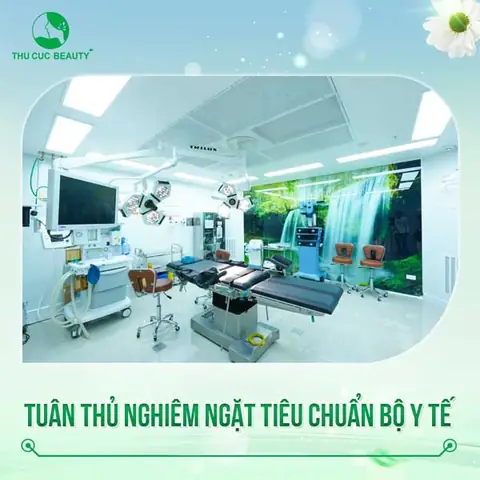 Quy Trình Tiêm Filler Tai Phật