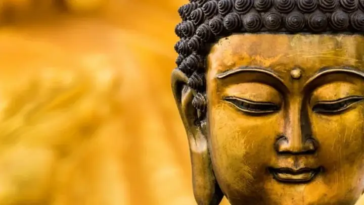 Phật Pháp Nhiệm Mầu