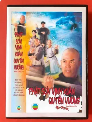 Phim Công Phu Phục Sơn: Hành Trình Kiếm Hiệp Của Thiếu Lâm Tự