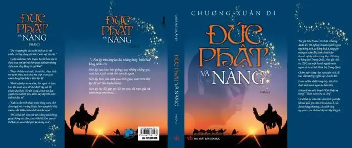 Review Book: Đức Phật Và Nàng (chương Xuân Di, 2012) - Chuyện ...