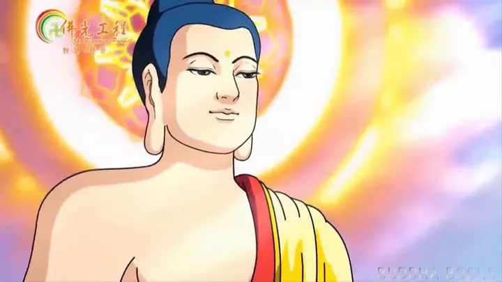 Phim Hoạt Hình Kinh Phật: Kho Báu Nghệ Thuật Nuôi Dưỡng Tâm Hồn Cho Mọi Lứa Tuổi