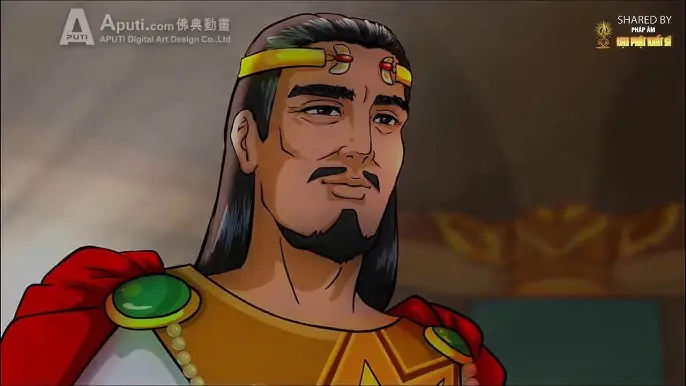 Phim Hoạt Hình Phật Giáo Nhân Quả: Giá Trị Giáo Dục Và Tác Động Đến Trẻ Em