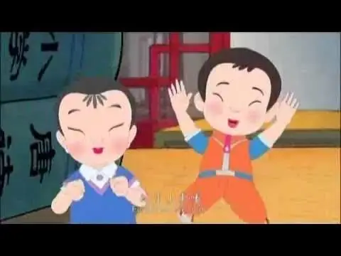 Phim Hoạt Hình Phật Giáo Trung Quốc: Nghệ Thuật Kể Chuyện Từ Tâm