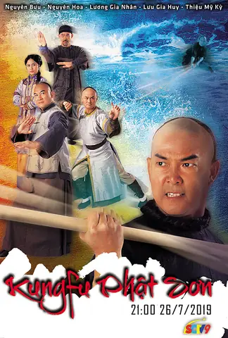 Kungfu Phật Sơn - Real Kungfu - Xem Online - Tập 1 | Phim.media ...